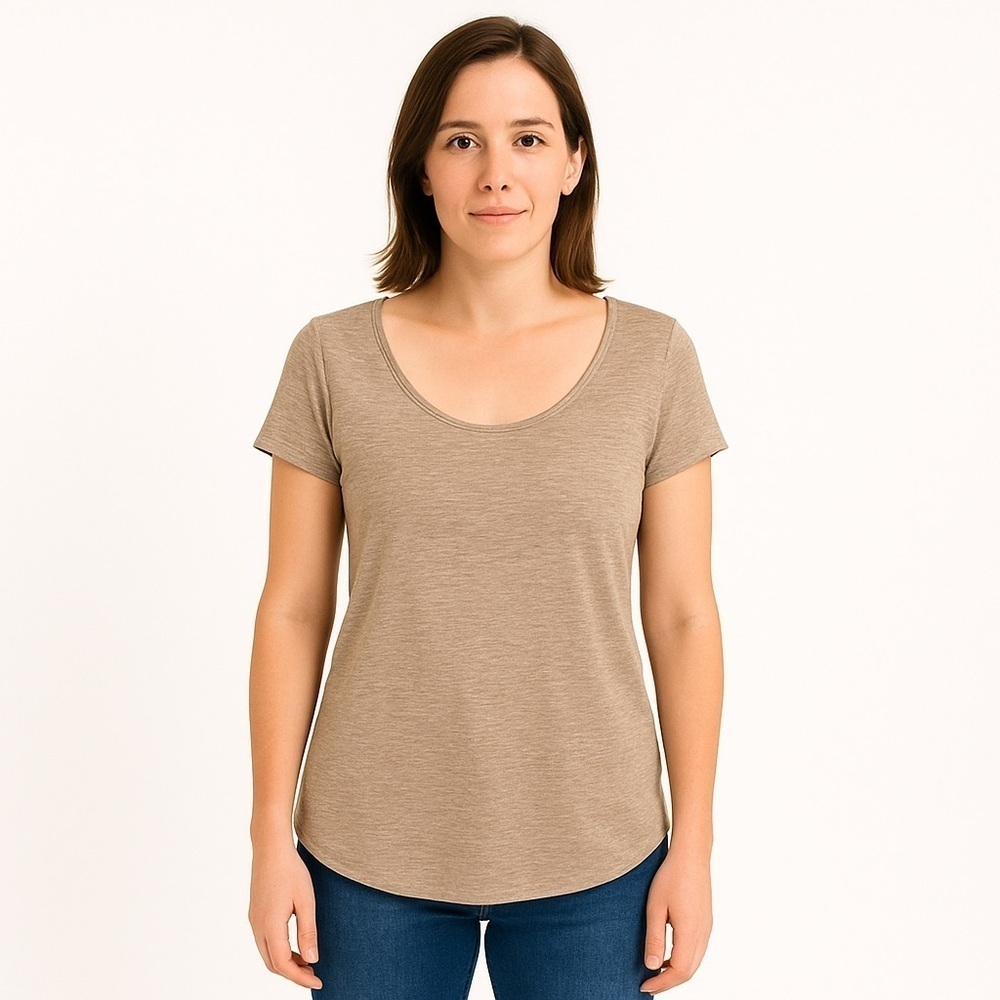 BCBGMAXAZRIA Tee S